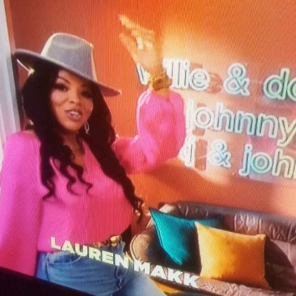 Universal Thread Gray Felt Wool Look New w/Tags Womens Adjustable Fedora - Picture 1 of 9